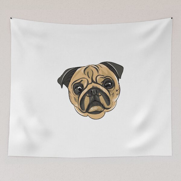 Item preview, Dog designed and sold by Design Kingdom.