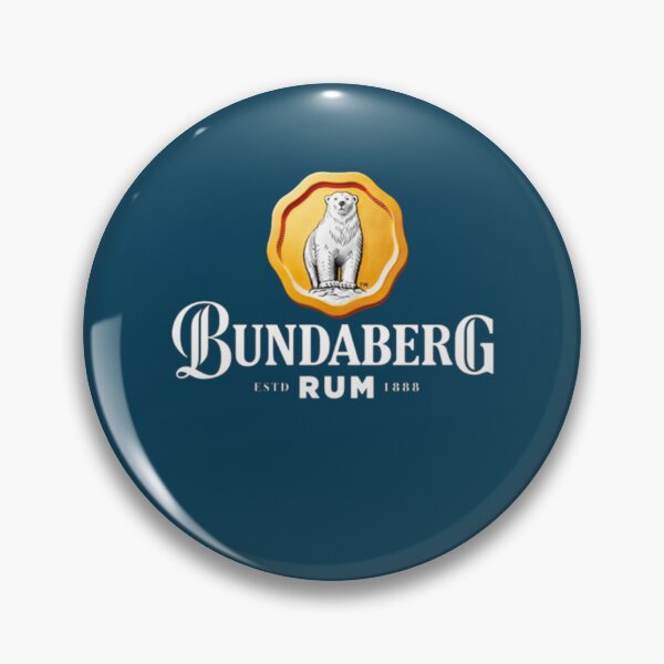 Item preview, Engaging Bundaberg Rum Design   designed and sold by Funnylovely.