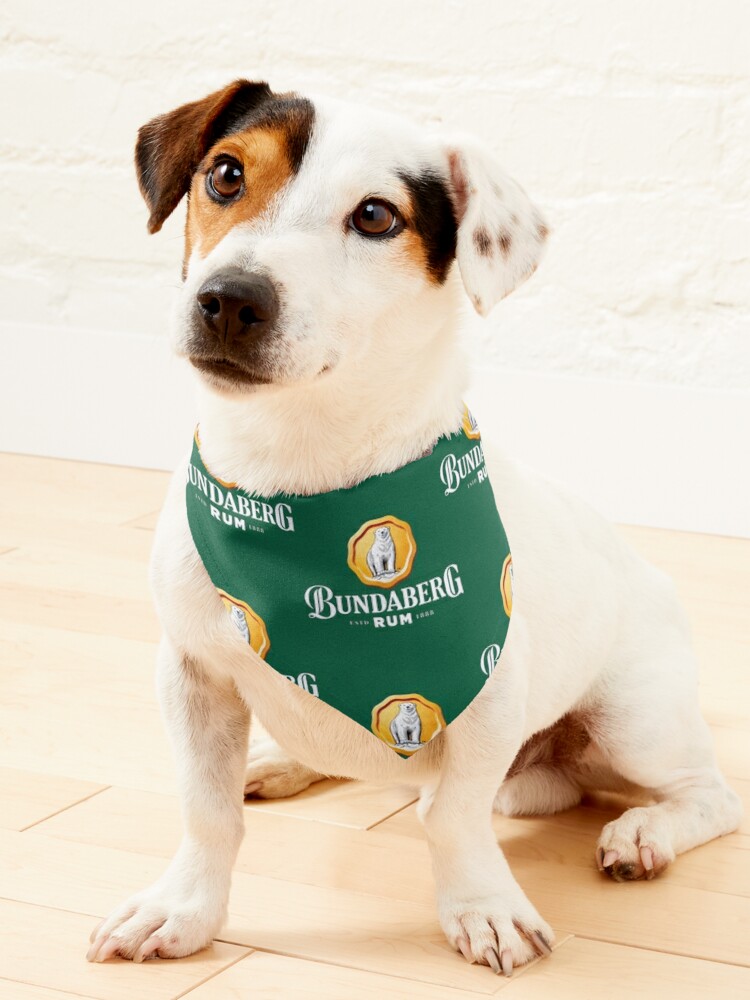 Green Bay Packers Dog Bandana STYLES Green Bay Packers