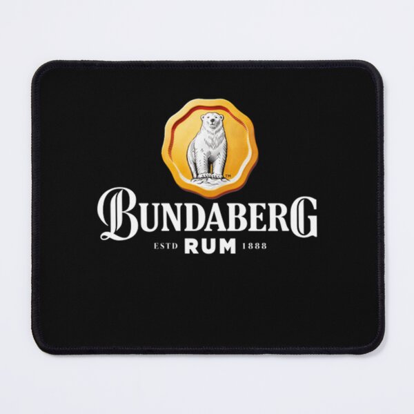 Item preview, Engaging Bundaberg Rum Design designed and sold by Funnylovely.