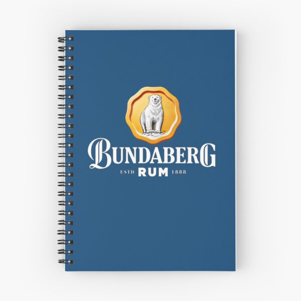 Item preview, Engaging Bundaberg Rum Design   designed and sold by Funnylovely.