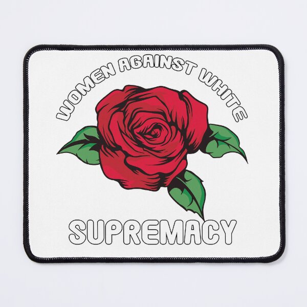Item preview, Women Against White Supremacy designed and sold by jie lin.