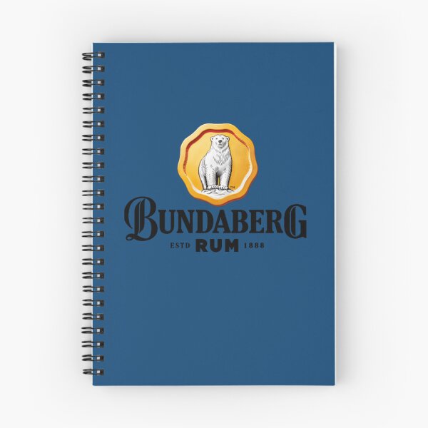 Item preview, Exquisite Bundaberg Rum Design   designed and sold by Funnylovely.