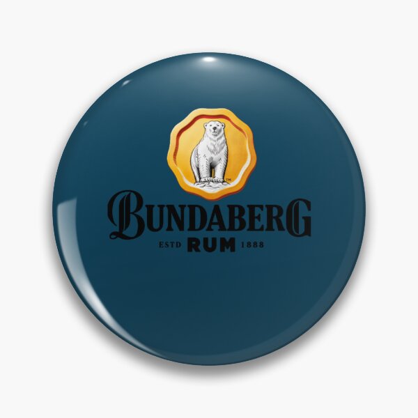 Item preview, Exquisite Bundaberg Rum Design   designed and sold by Funnylovely.