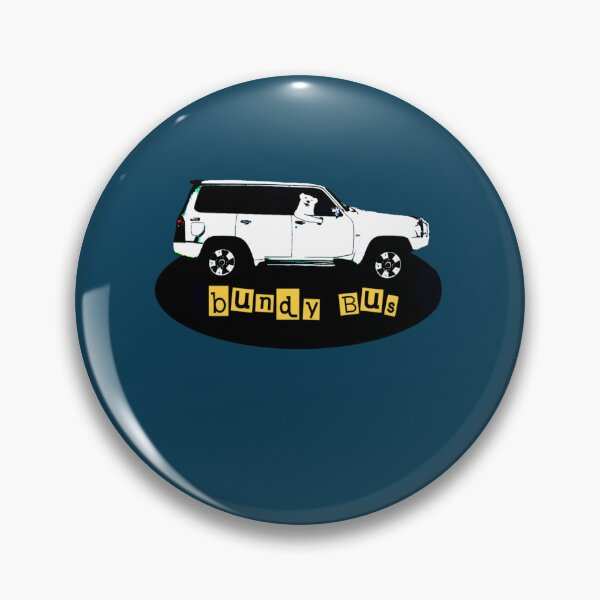 Item preview, Nissan patrol bundy ls  designed and sold by Funnylovely.