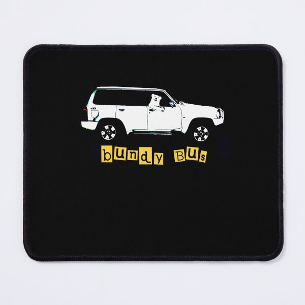 Item preview, Nissan patrol bundy ls  designed and sold by Funnylovely.