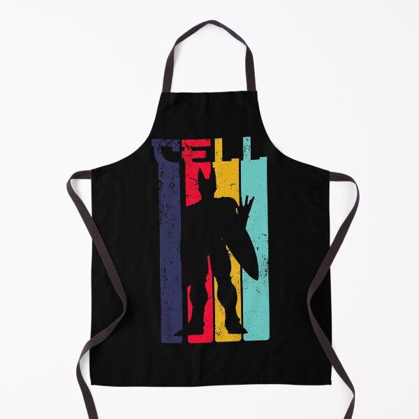 Item preview, cell dragon z - Tshirt designed and sold by DonaldKuhic.