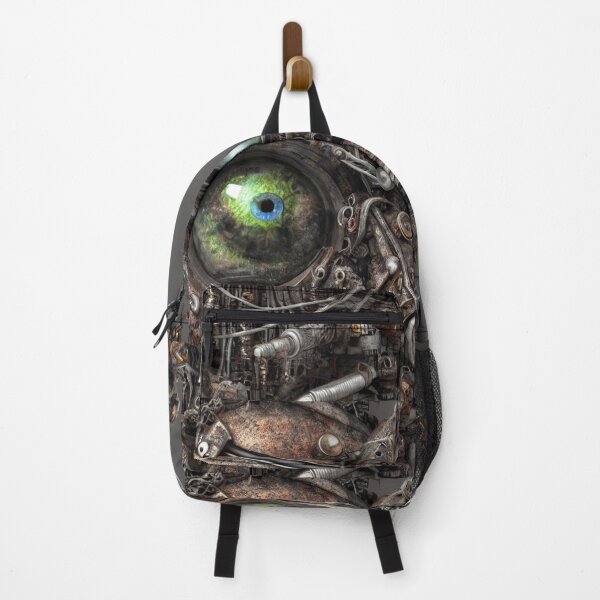 Item preview, Robot EYE 061 designed and sold by Alexandre Rangel.