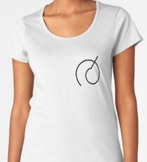 whis Women's Premium T-Shirt