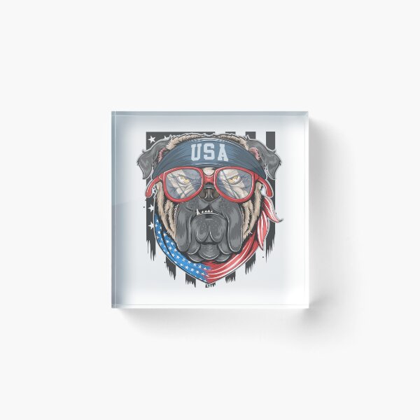 Item preview, Dog designed and sold by Design Kingdom.