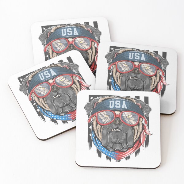 Item preview, Dog designed and sold by Design Kingdom.