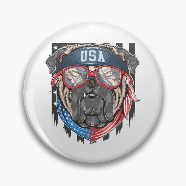 Item preview, Dog designed and sold by Design Kingdom.
