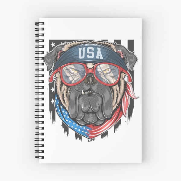 Item preview, Dog designed and sold by Design Kingdom.