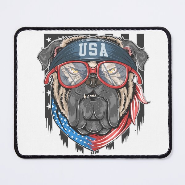 Item preview, Dog designed and sold by Design Kingdom.