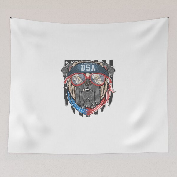 Item preview, Dog designed and sold by Design Kingdom.