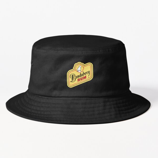 Item preview, Official Merchandise of  bundaberg rum logo   designed and sold by Funnylovely.