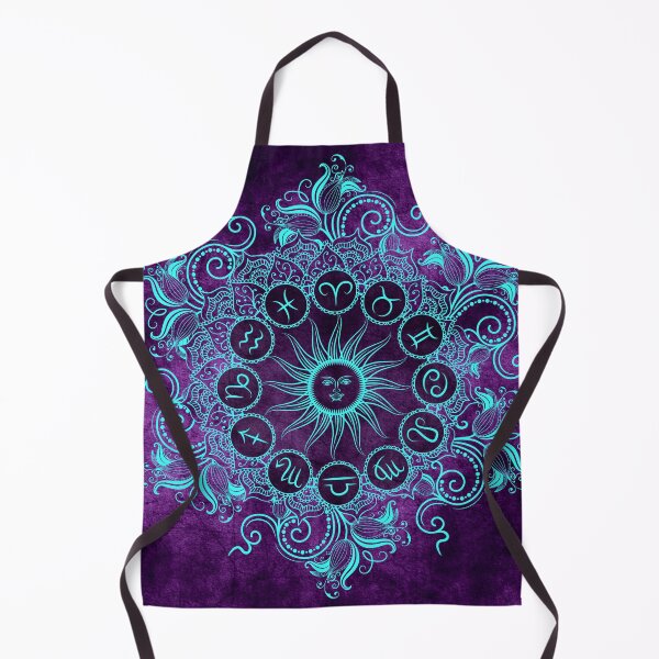 Item preview, Zodiac - Grape - All designed and sold by aleibanez.