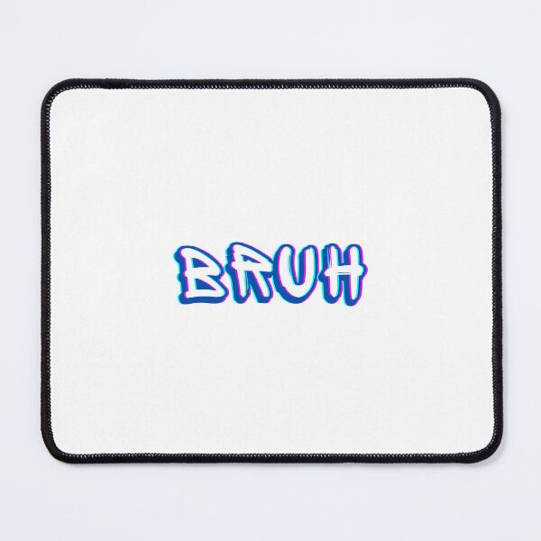 Item preview, Bruh Graffiti designed and sold by itzbart.
