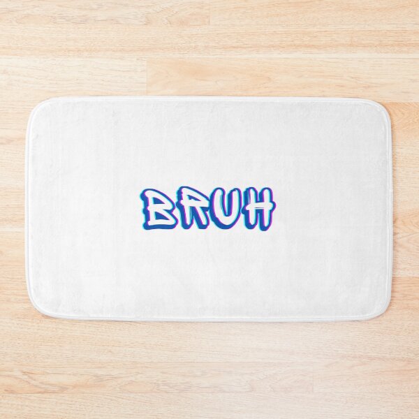 Item preview, Bruh Graffiti designed and sold by itzbart.