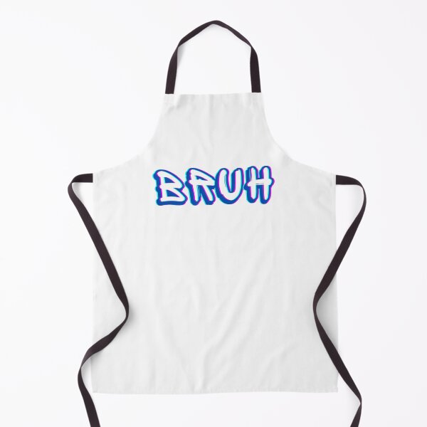 Item preview, Bruh Graffiti designed and sold by itzbart.