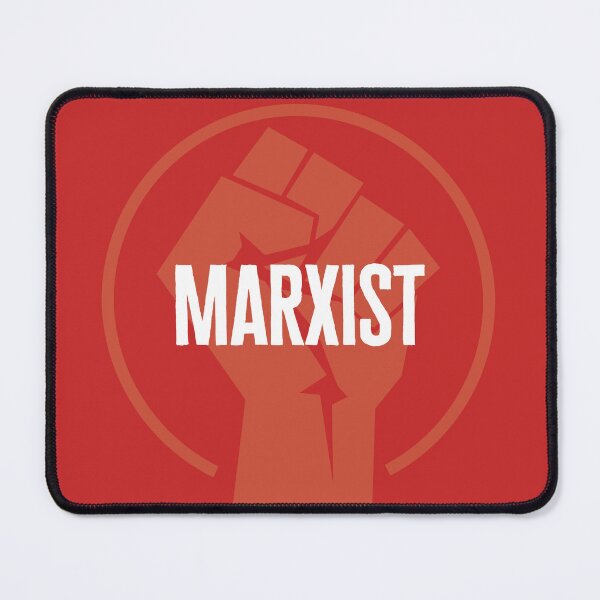 Item preview, Marxist designed and sold by GobiRchandran.