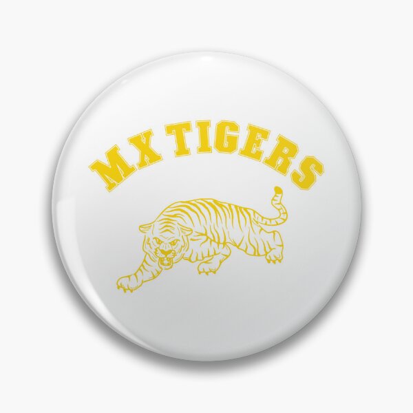 Item preview, tigers mexico designed and sold by vaivaiveivi.