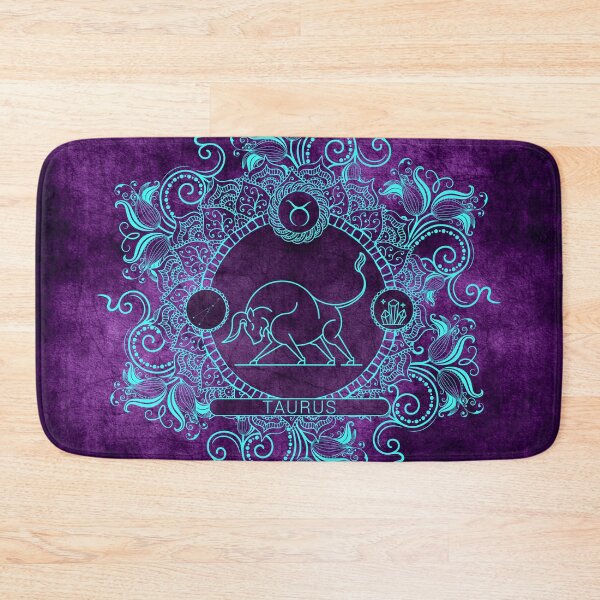 Item preview, Zodiac - Grape - Taurus designed and sold by aleibanez.