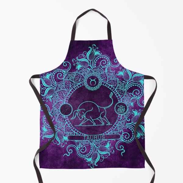 Item preview, Zodiac - Grape - Taurus designed and sold by aleibanez.