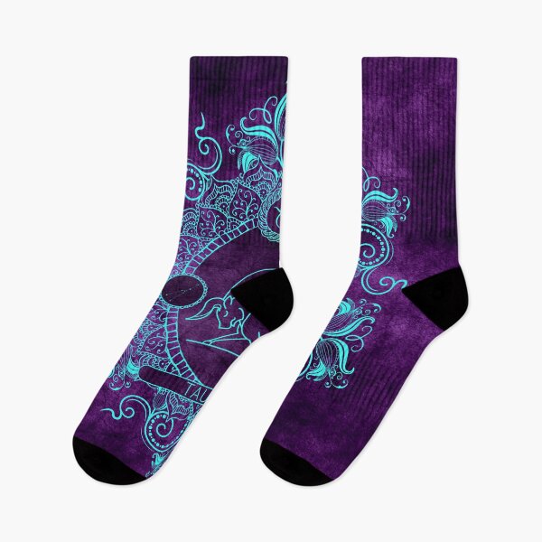 Item preview, Zodiac - Grape - Taurus designed and sold by aleibanez.