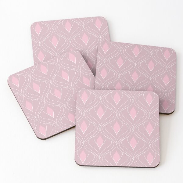 Item preview, EATON PASTEL SERIES [3] designed and sold by Carina Parry Studios.