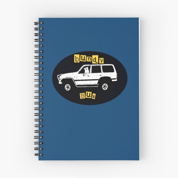 Item preview, rum bus bundy land cruiser 80 series  designed and sold by Funnylovely.