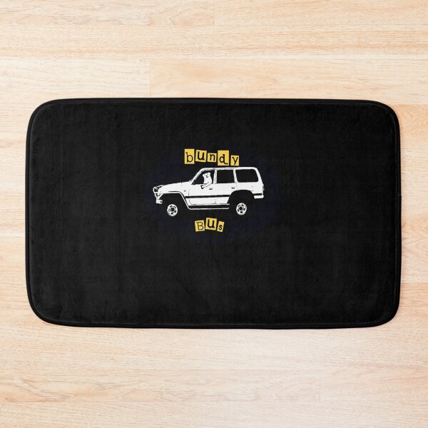Item preview, rum bus bundy land cruiser 80 series  designed and sold by Funnylovely.