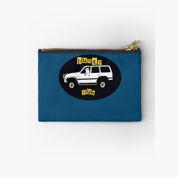 Item preview, rum bus bundy land cruiser 80 series  designed and sold by Funnylovely.