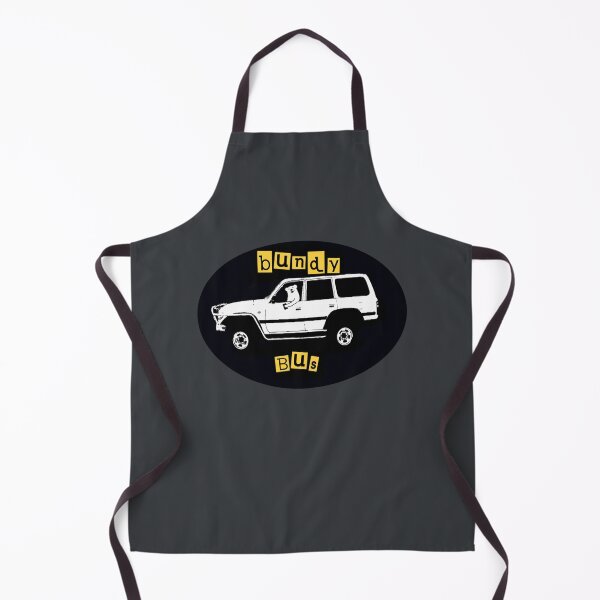 Item preview, rum bus bundy land cruiser 80 series designed and sold by Funnylovely.