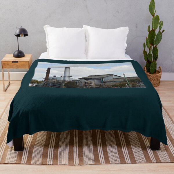 Item preview, Rum is the goal in this factory  designed and sold by Funnylovely.