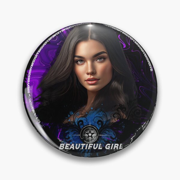 Item preview, BEAUTIFUL GIRL 37 designed and sold by FÁBIO F.   SILVA.