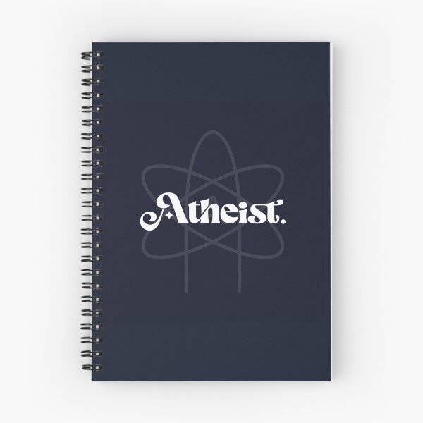 Item preview, Atheist designed and sold by GobiRchandran.