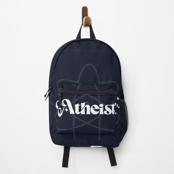 Item preview, Atheist designed and sold by GobiRchandran.