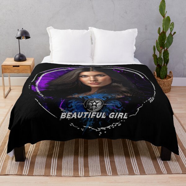 Item preview, BEAUTIFUL GIRL 37 designed and sold by FÁBIO F. SILVA.