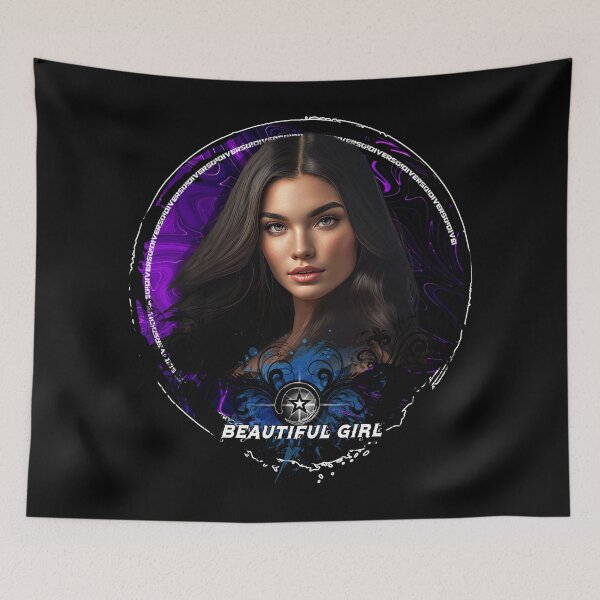Item preview, BEAUTIFUL GIRL 37 designed and sold by FÁBIO F.   SILVA.