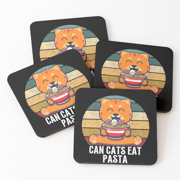 Item preview, can cats eat pasta designed and sold by stor11.
