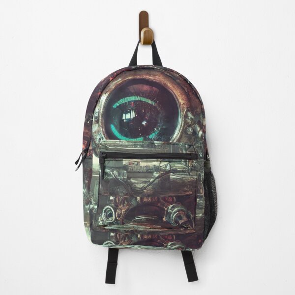 Item preview, Robot EYE 062 designed and sold by Alexandre Rangel.