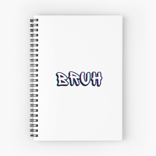 Item preview, Bruh Graffiti designed and sold by itzbart.