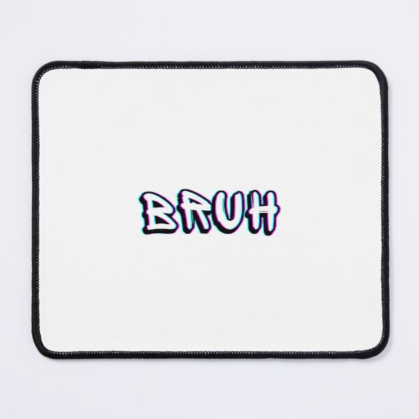 Item preview, Bruh Graffiti designed and sold by itzbart.