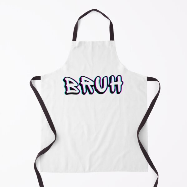 Item preview, Bruh Graffiti designed and sold by itzbart.