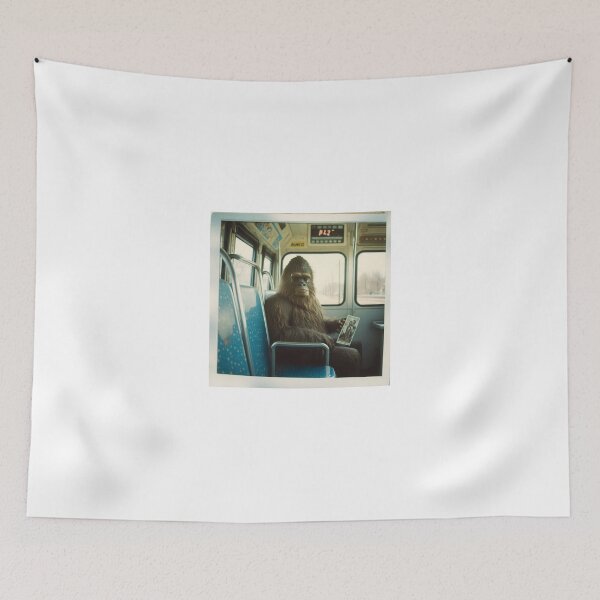 Item preview, Big Journey designed and sold by BigTeeCo.