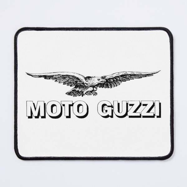 Item preview, MOTO GUZZII designed and sold by sunjoyotantang.