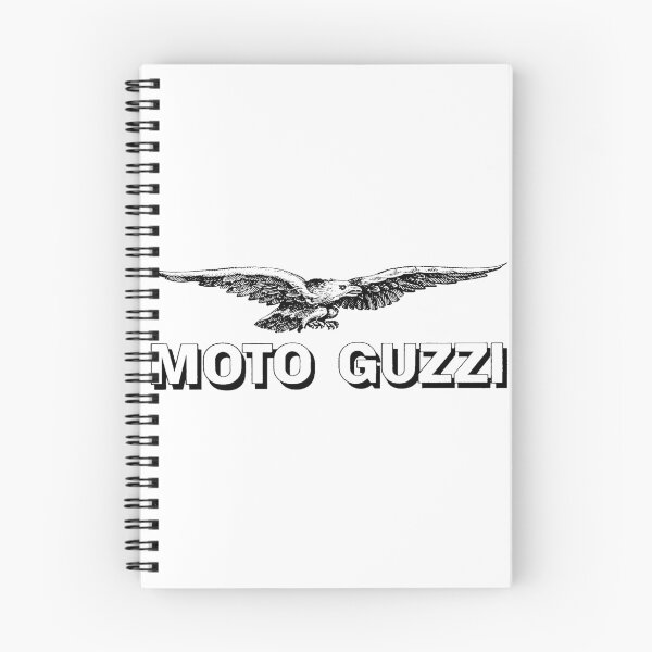 Item preview, MOTO GUZZII designed and sold by sunjoyotantang.