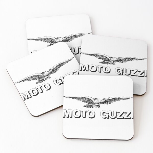 Item preview, MOTO GUZZII designed and sold by sunjoyotantang.