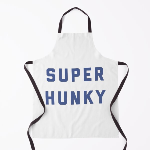 Item preview, SUPER HUNKY designed and sold by scarabtees.